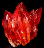 rhodochrosite